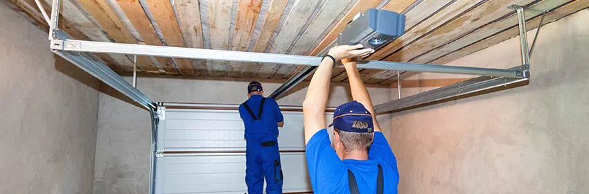 Garage Door Solution Service El Monte, CA 626-657-8084 - Garage-Door-Installation