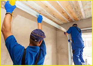 Garage Door Solution Service El Monte, CA 626-657-8084 - Garage-Door-Maintenance