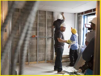 Garage Door Solution Service El Monte, CA 626-657-8084 - emergency-repairs