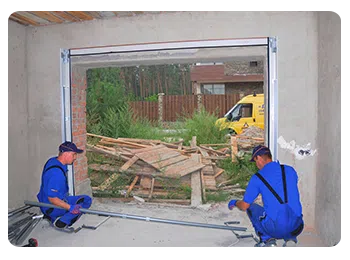 Garage Door Solution Service El Monte, CA 626-657-8084