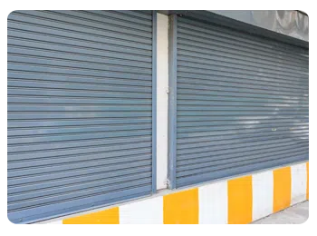 Garage Door Solution Service El Monte, CA 626-657-8084 - sb-rolling-garage-door